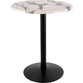 Holland Bar Stool OD214 Enduro Outdoor Table Disc Base 30