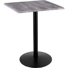 Holland Bar Stool OD214 Enduro Outdoor Table Disc Base 30