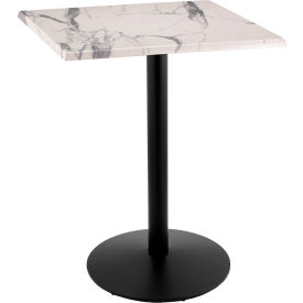 Holland Bar Stool OD214 Enduro Outdoor Table Disc Base 30