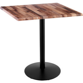 Holland Bar Stool OD214 Enduro Outdoor Table Disc Base 36