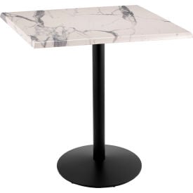 Holland Bar Stool OD214 Enduro Outdoor Table Disc Base 36