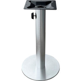 Holland Bar Stool OD219 Outdoor Umbrella Hole Disc Table Base 18