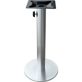 Holland Bar Stool OD219 Outdoor Umbrella Hole Disc Table Base 18
