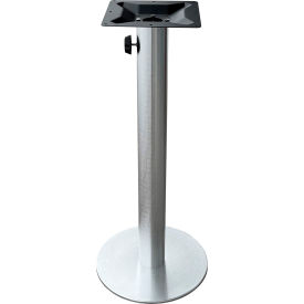 Holland Bar Stool OD219 Outdoor Umbrella Hole Disc Table Base 18