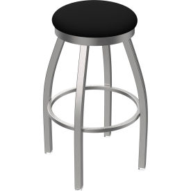 Holland Bar Stool OD802 Misha Stainless Steel 30
