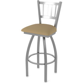 Holland Bar Stool OD810 Contessa Stainless Steel 30