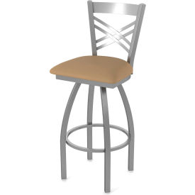 Holland Bar Stool OD820 Catalina Stainless Steel 30
