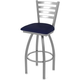 Holland Bar Stool OD410 Jackie Stainless Steel 25