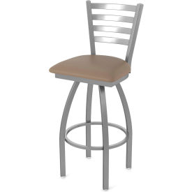 Holland Bar Stool OD410 Jackie Stainless Steel 30