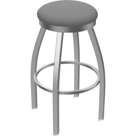 Holland Bar Stool OD802 Misha Stainless Steel 30