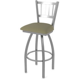 Holland Bar Stool OD810 Contessa Stainless Steel 30