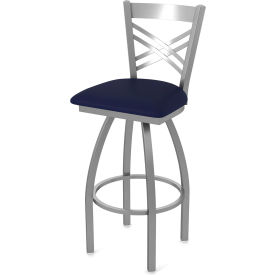 Holland Bar Stool OD820 Catalina Stainless Steel 30