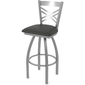 Holland Bar Stool OD820 Catalina Stainless Steel 30