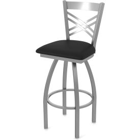 Holland Bar Stool OD820 Catalina Stainless Steel 30