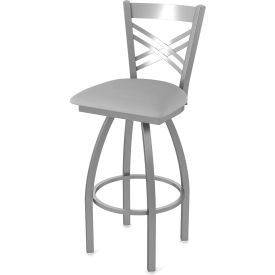 Holland Bar Stool OD820 Catalina Stainless Steel 30