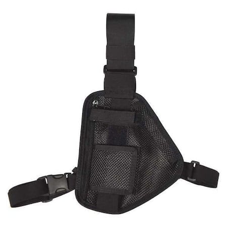 Radio Harness, Mesh Chest Harness MPN:RCH-101M