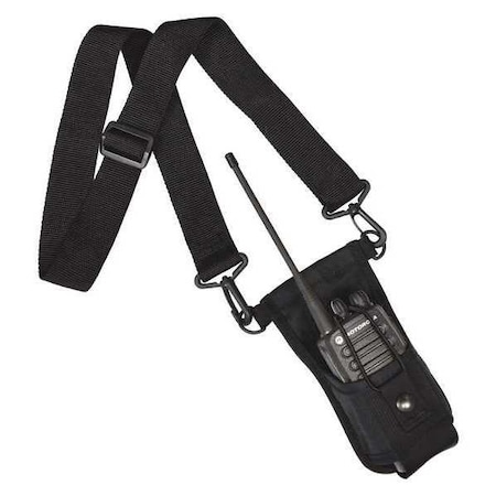 Radio Holster, Shoulder Strap MPN:SSRH-500