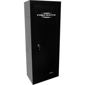 Homak 14-Gun First Watch Steel Gun Safe HS30120140 - 21