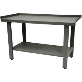 Homak Automotive Steel Workbench 59