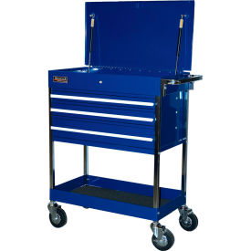 Homak BL05500200 34-1/2