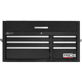 Homak BK02041062 Pro II Series 40-1/2