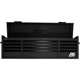 Homak BK02072120 RS Pro Series 71-1/2