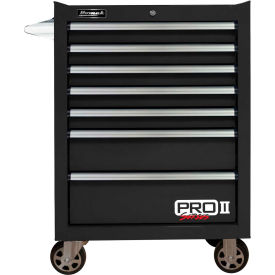 Homak BK04027702 Pro II Series 27