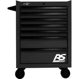 Homak BK04027770 RS Pro Series 27