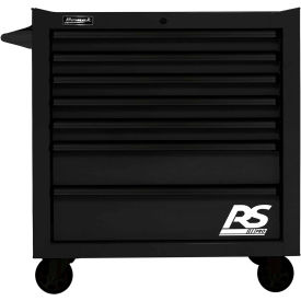 Homak BK04036070 RS Pro Series 36