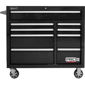 Homak BK04041092 Pro II Series 41