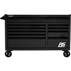 Homak BK04054010 RS Pro Series 54-1/2
