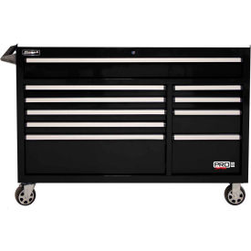 Homak BK04054210 Pro II Series 54-1/2