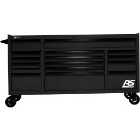 Homak BK04072160 RS Pro Series 72