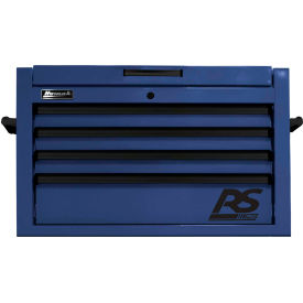 Homak BL02036040 RS Pro Series 35-1/4