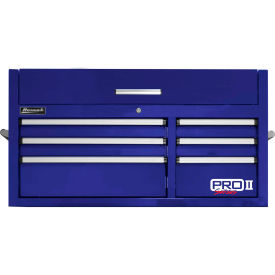 Homak BL02041062 Pro II Series 40-1/2