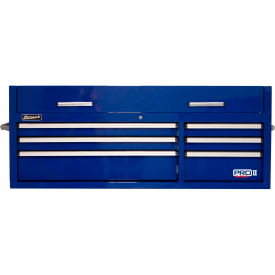 Homak BL02054602 Pro II Series 54