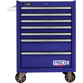 Homak BL04027702 Pro II Series 27