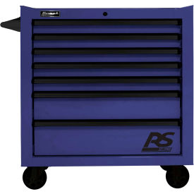 Homak BL04036070 RS Pro Series 36