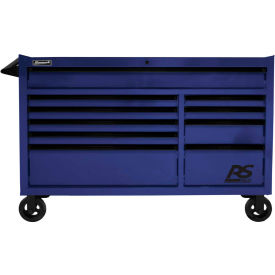 Homak BL04054010 RS Pro Series 54-1/2
