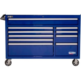 Homak BL04054210 Pro II Series 54-1/2