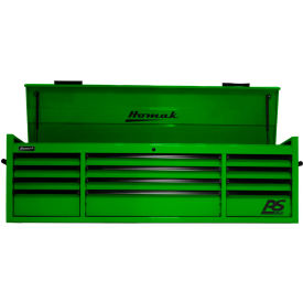 Homak LG02072120 RS Pro Series 71-1/2