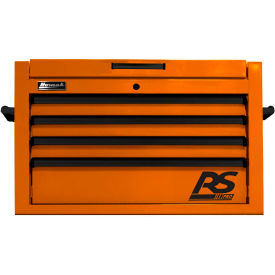 Homak OG02072120 RS Pro Series 71-1/2