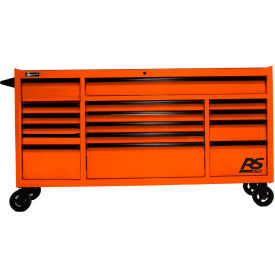 Homak OG04072160 RS Pro Series 72