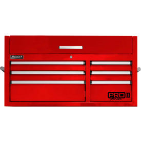 Homak RD02041062 Pro II Series 40-1/2