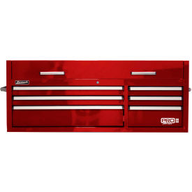 Homak RD02054602 Pro II Series 54