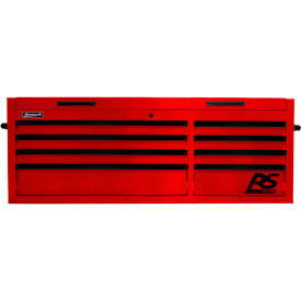 Homak RD02065800 RS Pro Series 54