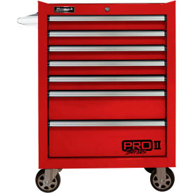 Homak RD04027702 Pro II Series 27