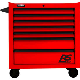 Homak RD04036070 RS Pro Series 36