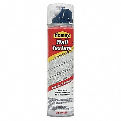 Wall Textured Spray Patch White 10 oz. MPN:4050