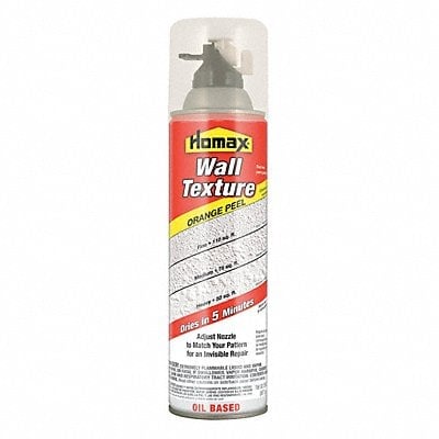 Wall Textured Spray Patch White 20 oz. MPN:4055